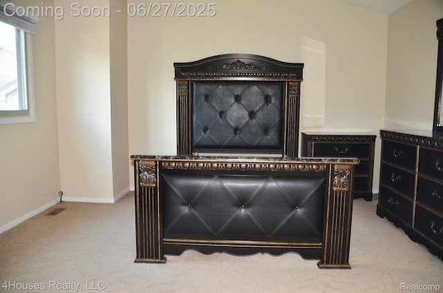 4184 Colorado Ln Unit 117, West Bloomfield, MI 48322 - detailed view of carpet floors and baseboards