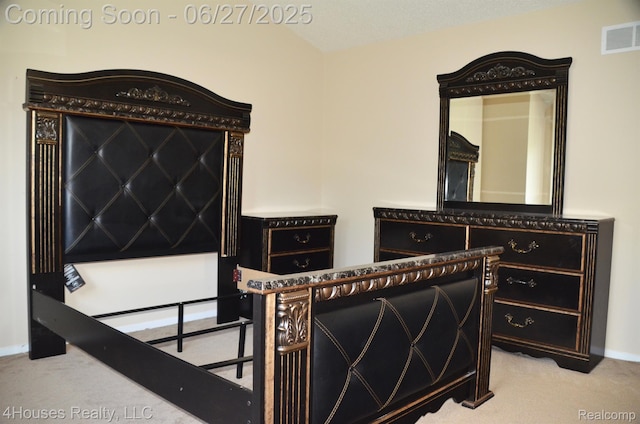 4184 Colorado Ln Unit 117, West Bloomfield, MI 48322 - interior space with carpet floors