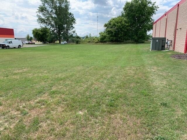 1465 Wright Ave, Alma, MI 48801