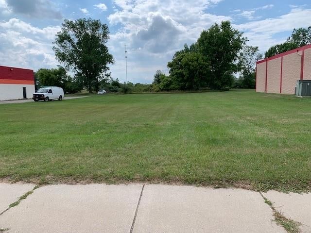 1465 Wright Ave, Alma, MI 48801