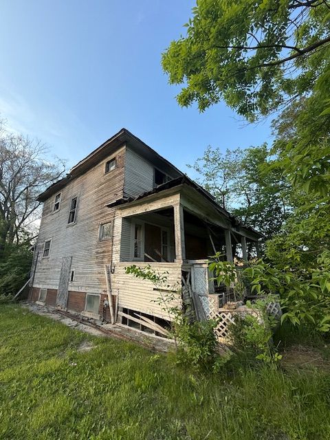 44 Grove St, Highland Park, MI 48203 - photo 2