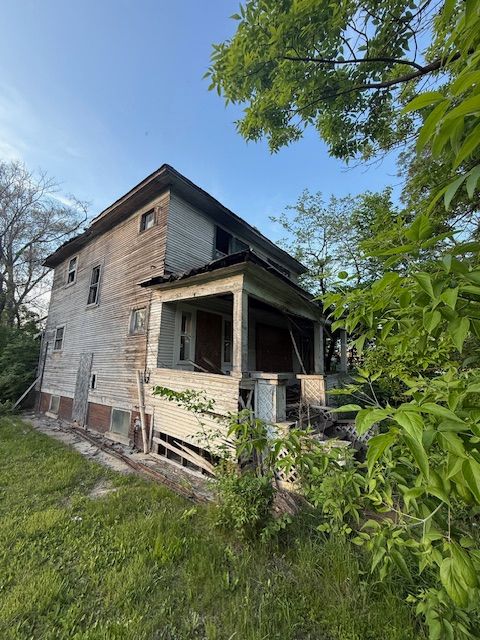 44 Grove St, Highland Park, MI 48203 - photo 1