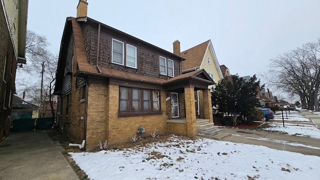 3806 Pasadena St, Detroit, MI 48238 - photo 1