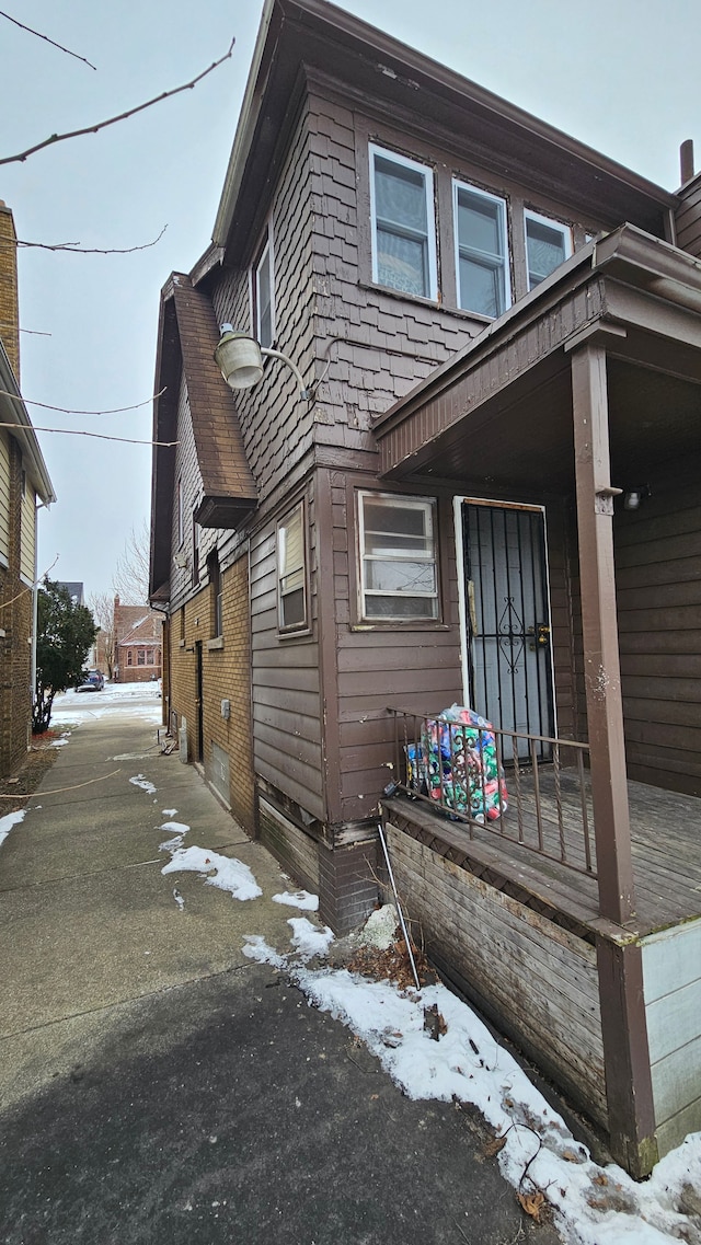 3806 Pasadena St, Detroit, MI 48238 - photo 2