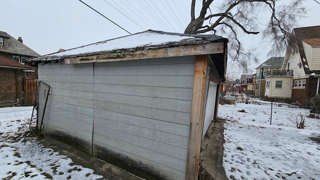 3806 Pasadena St, Detroit, MI 48238 - photo 4