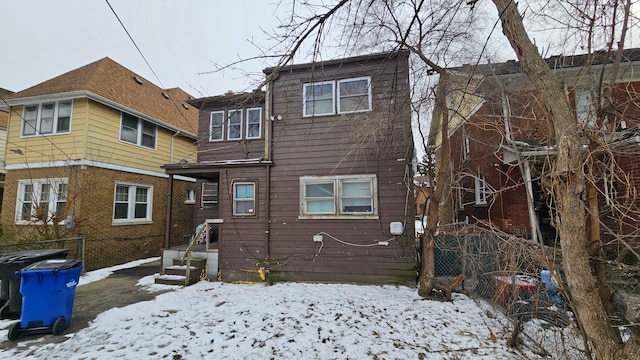 3806 Pasadena St, Detroit, MI 48238 - photo 5
