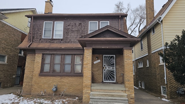 3806 Pasadena St, Detroit, MI 48238 - photo 6