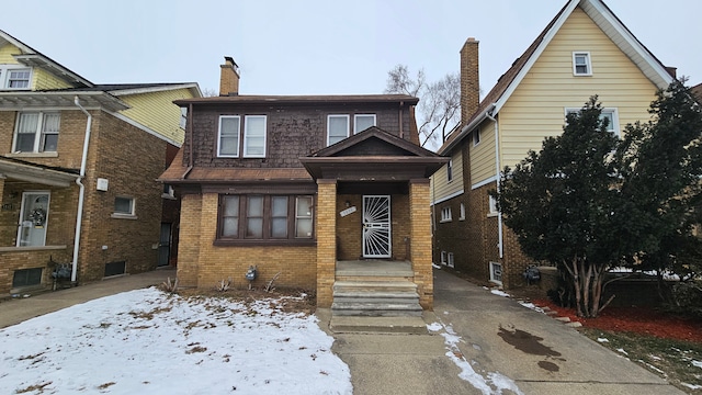 3806 Pasadena St, Detroit, MI 48238 - photo 7