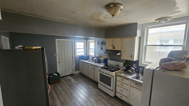 3806 Pasadena St, Detroit, MI 48238 - photo 12