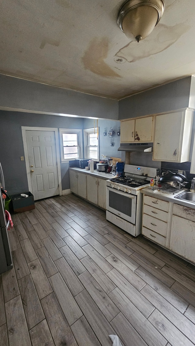 3806 Pasadena St, Detroit, MI 48238 - photo 13