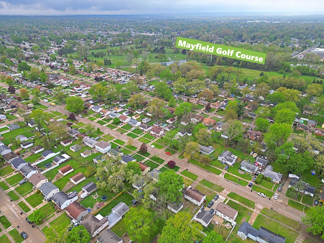 view of property location