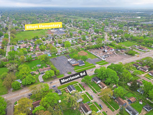view of property location