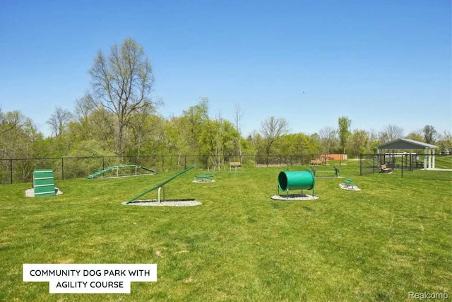 480 Jubilee Dr, Whitmore Lake, MI 48189 - photo 34