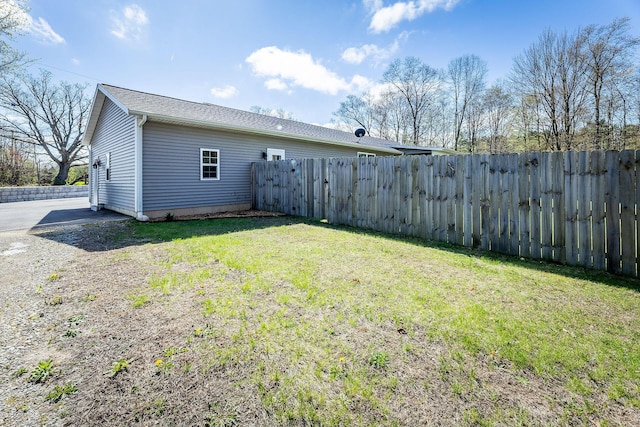 9379 Cook St, Montague, MI 49437 - view of back of house