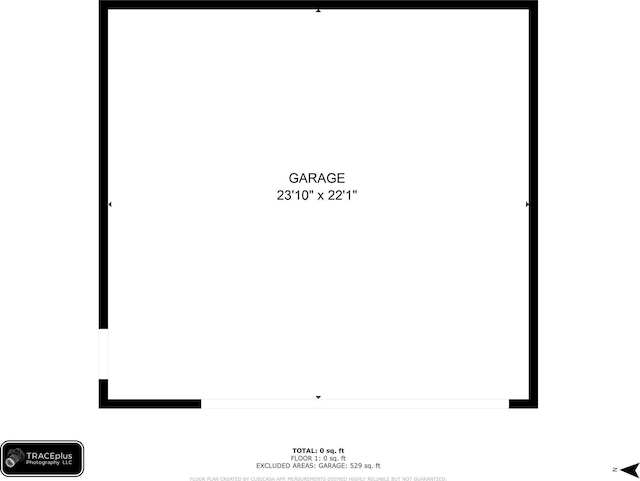 room layout