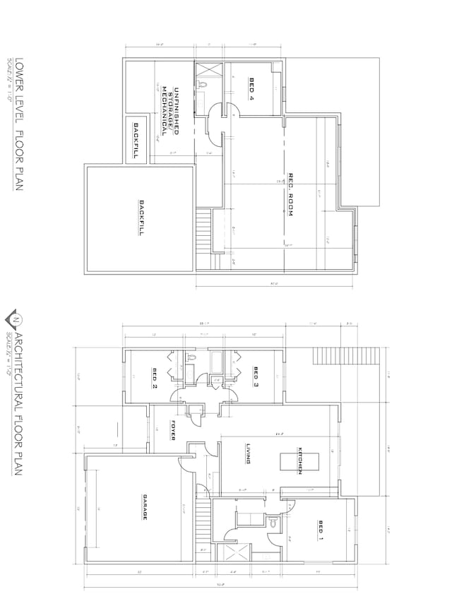 26015 E Huron River Dr, Flat Rock, MI 48134 - property floor plan