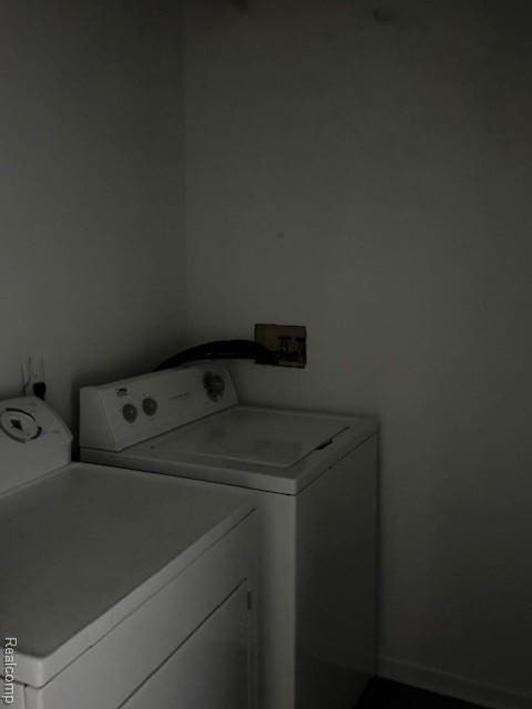 16050 Holz Dr Unit 52, Southgate, MI 48195 - laundry room with washer hookup