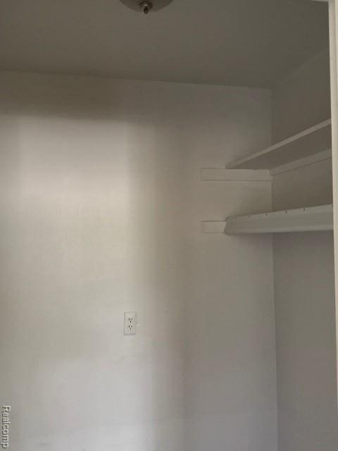 16050 Holz Dr Unit 52, Southgate, MI 48195 - view of walk in closet