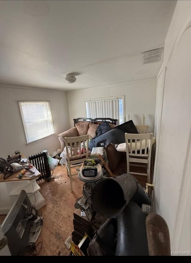 8558 Messmore Rd, Shelby Twp, MI 48317 - view of bedroom