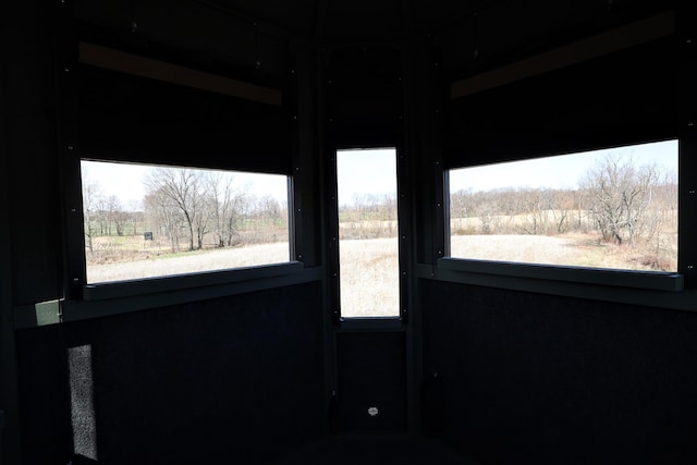 11840 Schreiner Rd, Bellevue, MI 49021 - interior space