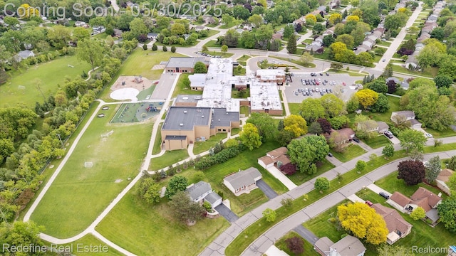 40409 Oak Tree, Novi, MI 48375 - view of property location featuring nearby suburban area