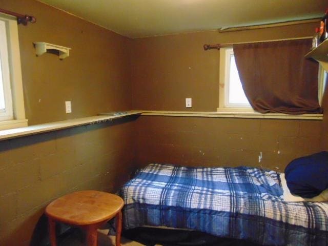 view of bedroom
