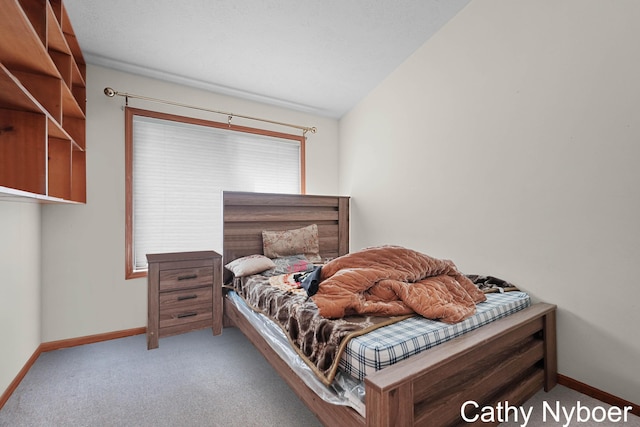 4330 Aspen Trails Dr NE, Grand Rapids, MI 49546 - carpeted bedroom featuring baseboards