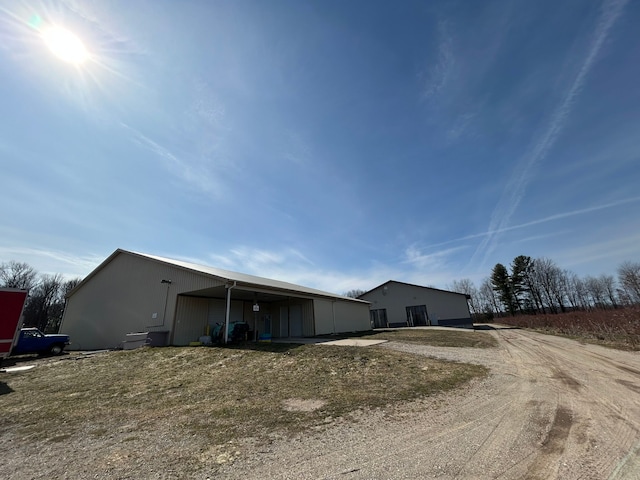 6080 Jensen Rd, Fruitport, MI 49415