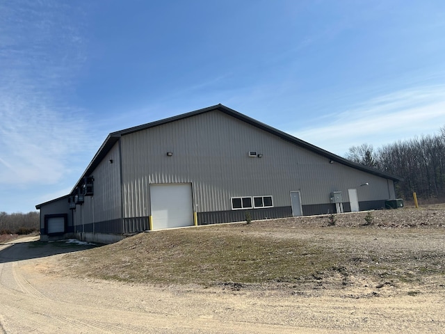 6080 Jensen Rd, Fruitport, MI 49415