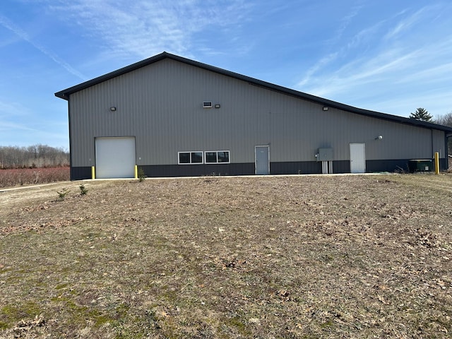 6080 Jensen Rd, Fruitport, MI 49415