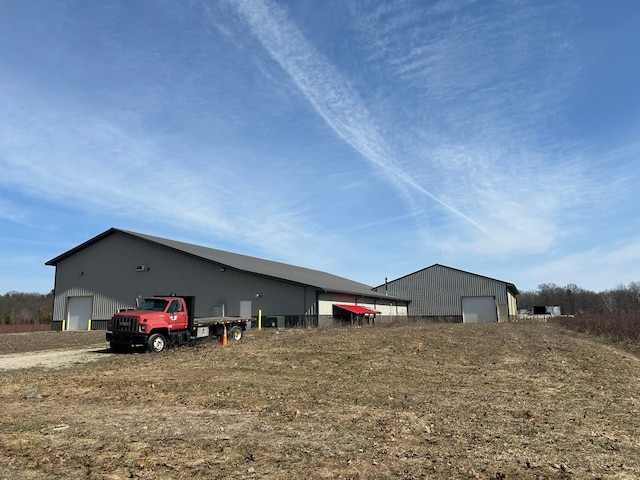 6080 Jensen Rd, Fruitport, MI 49415
