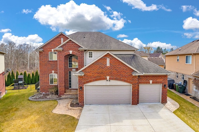 4122 Hawks Nest Rd, Shelby Twp, MI 48317 - photo 2