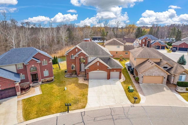4122 Hawks Nest Rd, Shelby Twp, MI 48317 - photo 5