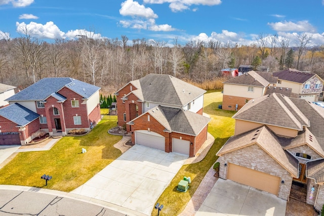 4122 Hawks Nest Rd, Shelby Twp, MI 48317 - photo 6