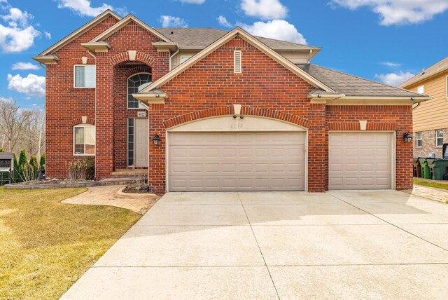 4122 Hawks Nest Rd, Shelby Twp, MI 48317 - photo 8