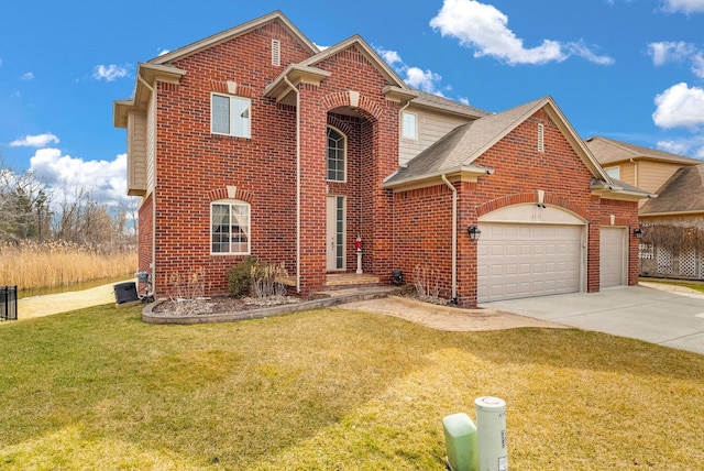 4122 Hawks Nest Rd, Shelby Twp, MI 48317 - photo 9