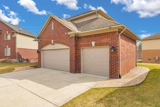 4122 Hawks Nest Rd, Shelby Twp, MI 48317 - photo 10