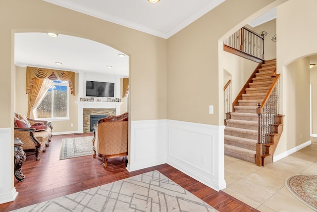 4122 Hawks Nest Rd, Shelby Twp, MI 48317 - photo 18