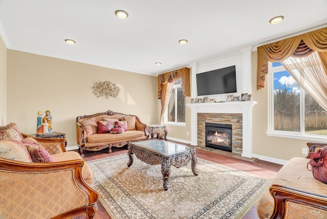 4122 Hawks Nest Rd, Shelby Twp, MI 48317 - photo 21