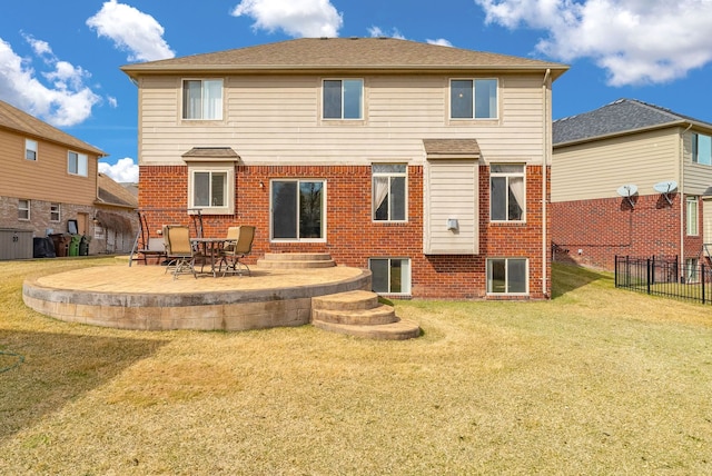 4122 Hawks Nest Rd, Shelby Twp, MI 48317 - photo 62