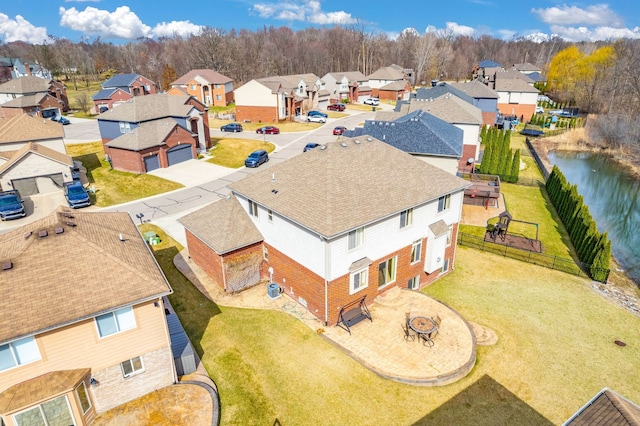4122 Hawks Nest Rd, Shelby Twp, MI 48317 - photo 70