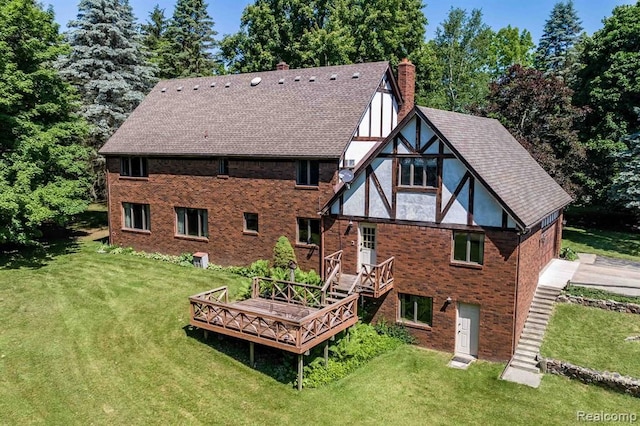 5500 Seymour Lake Rd, Oxford, MI 48371 - photo 3