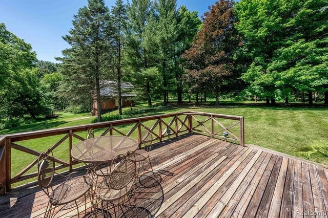 5500 Seymour Lake Rd, Oxford, MI 48371 - photo 53