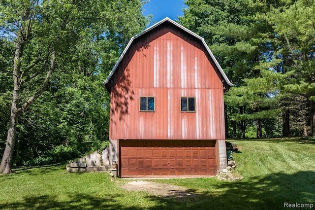 5500 Seymour Lake Rd, Oxford, MI 48371 - photo 58
