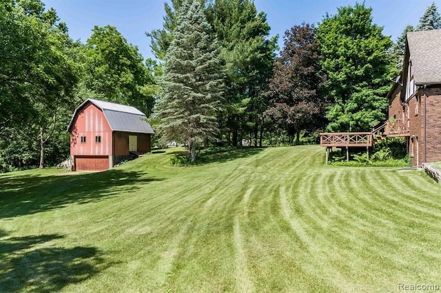 5500 Seymour Lake Rd, Oxford, MI 48371 - photo 60