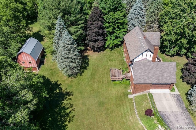 5500 Seymour Lake Rd, Oxford, MI 48371 - photo 61