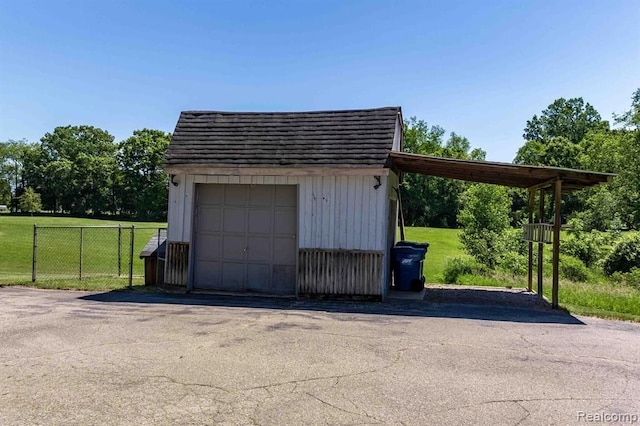 5500 Seymour Lake Rd, Oxford, MI 48371 - photo 66