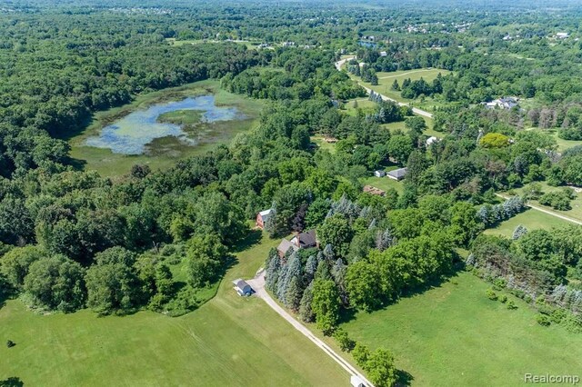 5500 Seymour Lake Rd, Oxford, MI 48371 - photo 4