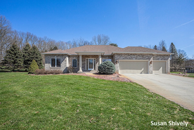 7548 Willow Pointe Dr, Caledonia, MI 49316 - photo 1