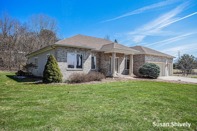 7548 Willow Pointe Dr, Caledonia, MI 49316 - photo 4